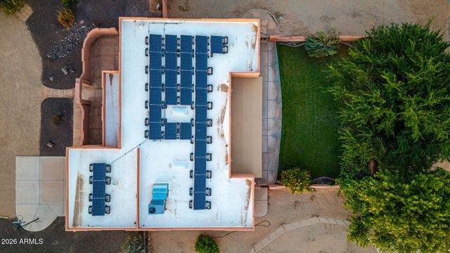 25645 W BLUE SKY Drive, Wittmann, AZ 85361