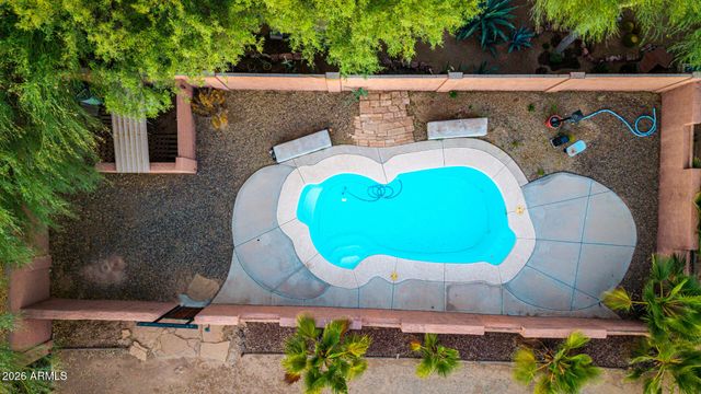 25645 W BLUE SKY Drive, Wittmann, AZ 85361