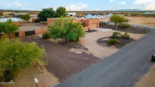 25645 W BLUE SKY Drive, Wittmann, AZ 85361