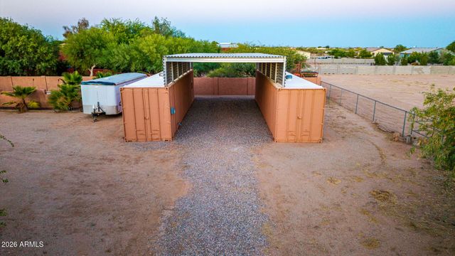 25645 W BLUE SKY Drive, Wittmann, AZ 85361