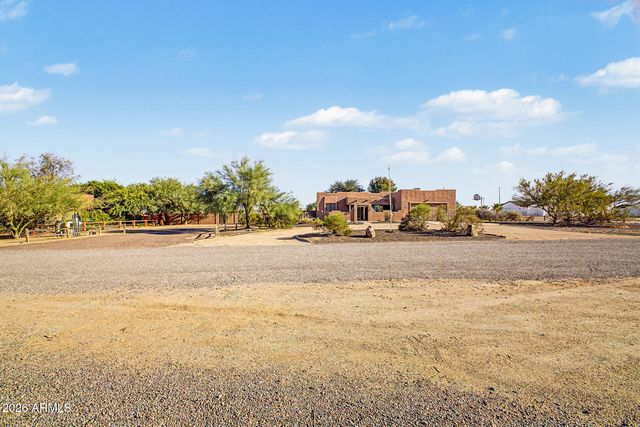 25645 W BLUE SKY Drive, Wittmann, AZ 85361