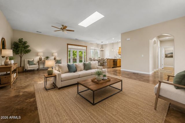 25645 W BLUE SKY Drive, Wittmann, AZ 85361