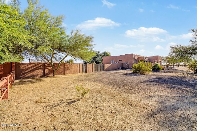 25645 W BLUE SKY Drive, Wittmann, AZ 85361