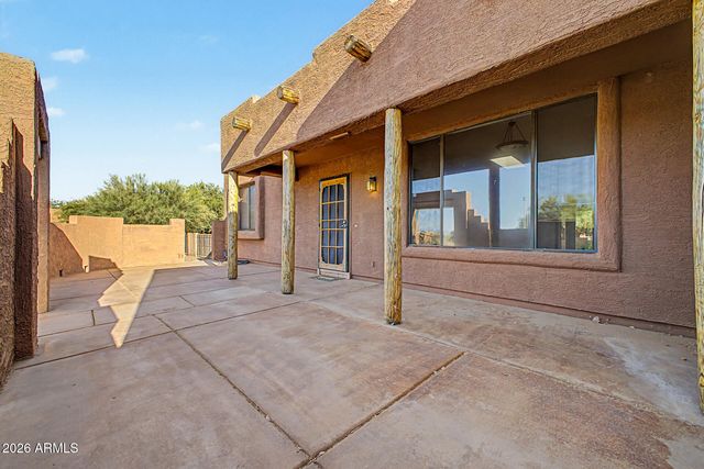 25645 W BLUE SKY Drive, Wittmann, AZ 85361