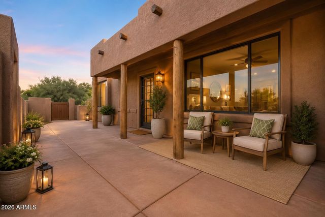 25645 W BLUE SKY Drive, Wittmann, AZ 85361