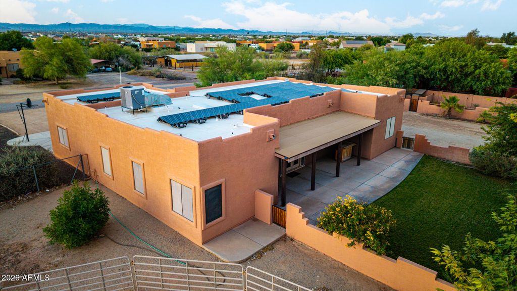 25645 W BLUE SKY Drive, Wittmann, AZ 85361 — photo 4