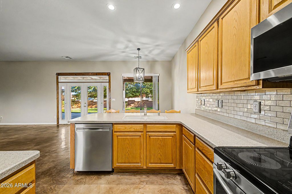25645 W BLUE SKY Drive, Wittmann, AZ 85361 — photo 5