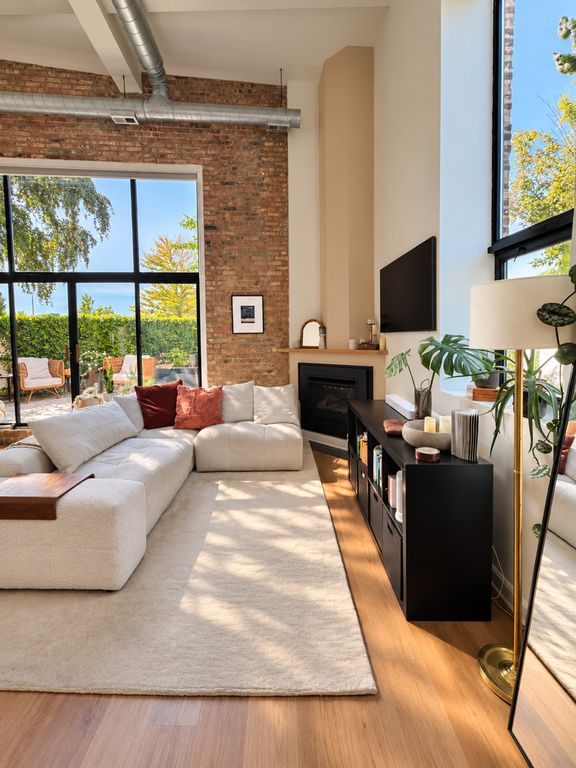 2614 N Clybourn Avenue 115, Chicago, IL 60614 — photo 3