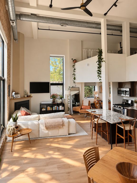 2614 N Clybourn Avenue 115, Chicago, IL 60614 — photo 5