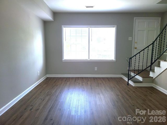 1308 Larkfield Lane F, Charlotte, NC 28210
