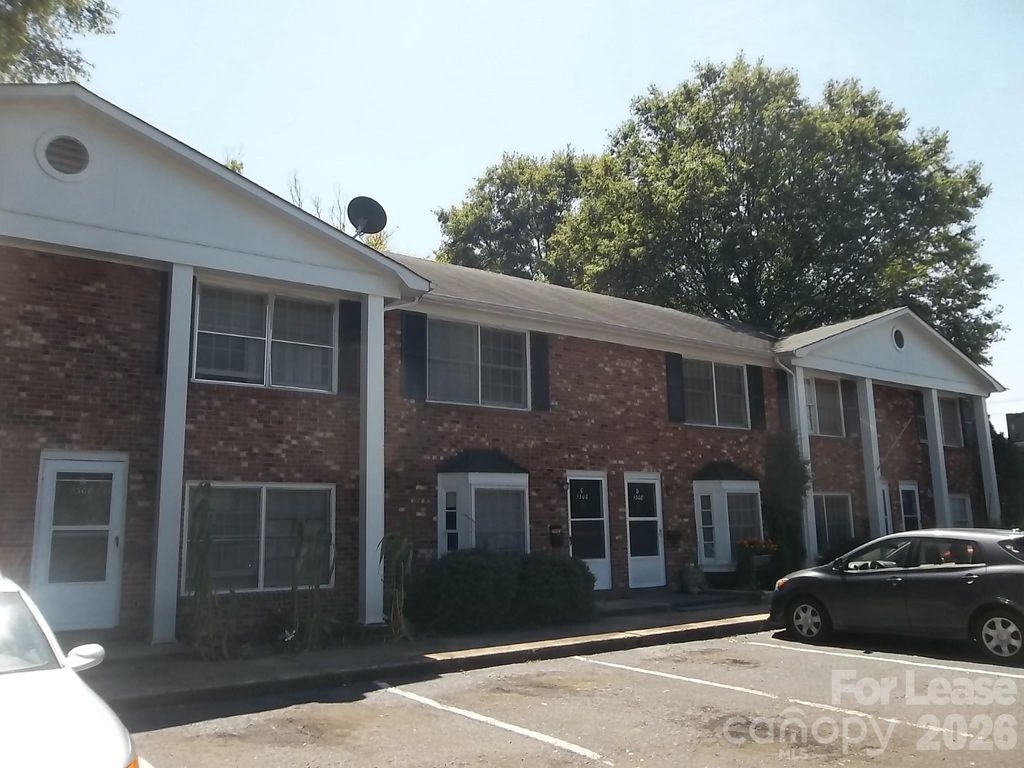 1308 Larkfield Lane F, Charlotte, NC 28210