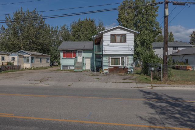 750 17TH AVENUE, Fairbanks, AK 99701