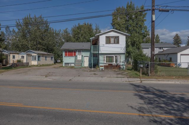 750 17TH AVENUE, Fairbanks, AK 99701