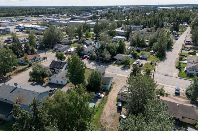 750 17TH AVENUE, Fairbanks, AK 99701