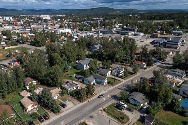 750 17TH AVENUE, Fairbanks, AK 99701