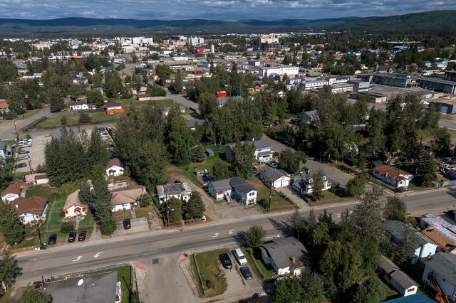 750 17TH AVENUE, Fairbanks, AK 99701