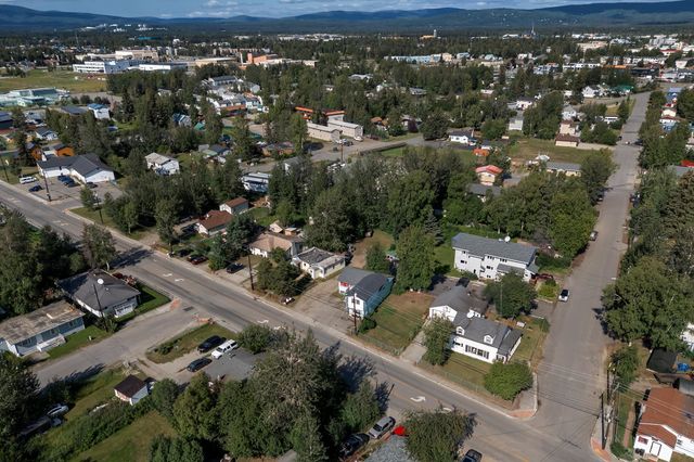750 17TH AVENUE, Fairbanks, AK 99701