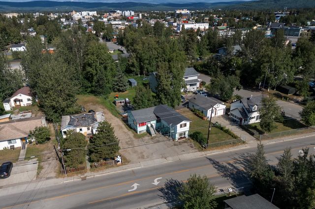750 17TH AVENUE, Fairbanks, AK 99701