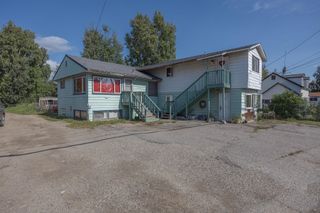 750 17TH AVENUE, Fairbanks, AK 99701