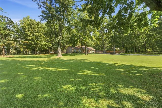 7424 Morrow Cozaddale Road, Hamilton Twp, OH 45152