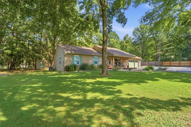 7424 Morrow Cozaddale Road, Hamilton Twp, OH 45152
