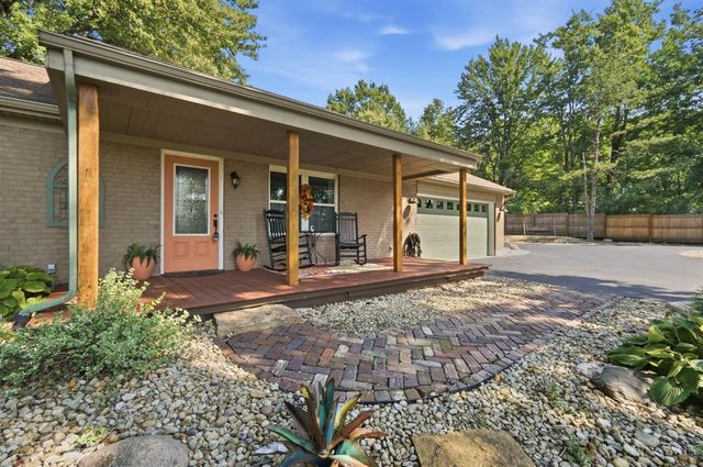 7424 Morrow Cozaddale Road, Hamilton Twp, OH 45152
