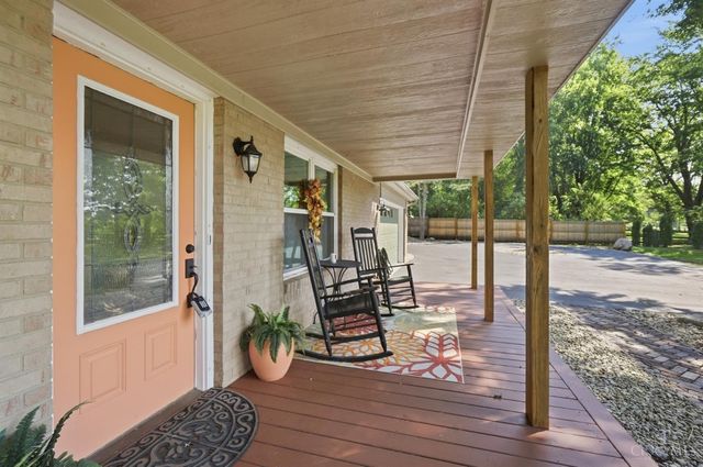 7424 Morrow Cozaddale Road, Hamilton Twp, OH 45152