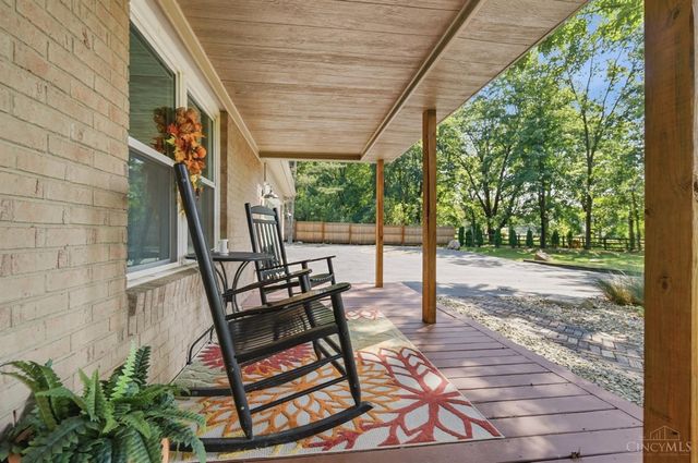 7424 Morrow Cozaddale Road, Hamilton Twp, OH 45152