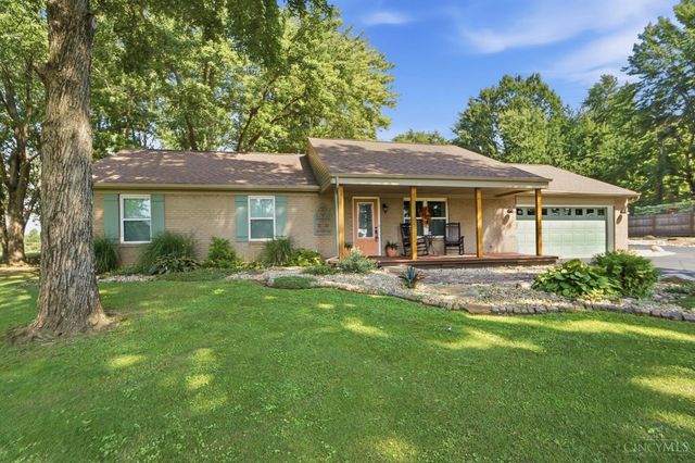 7424 Morrow Cozaddale Road, Hamilton Twp, OH 45152