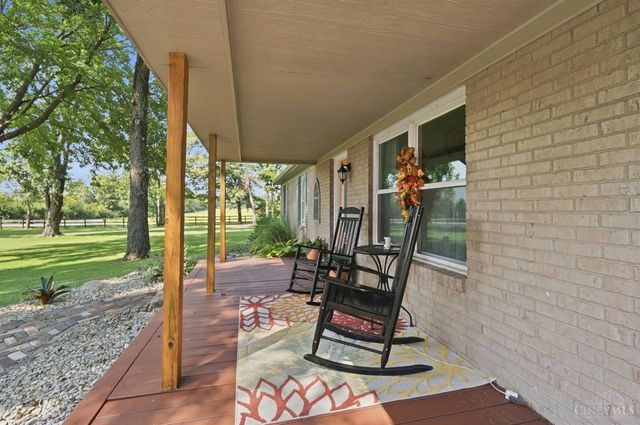 7424 Morrow Cozaddale Road, Hamilton Twp, OH 45152