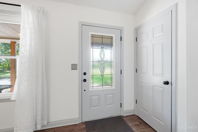 7424 Morrow Cozaddale Road, Hamilton Twp, OH 45152