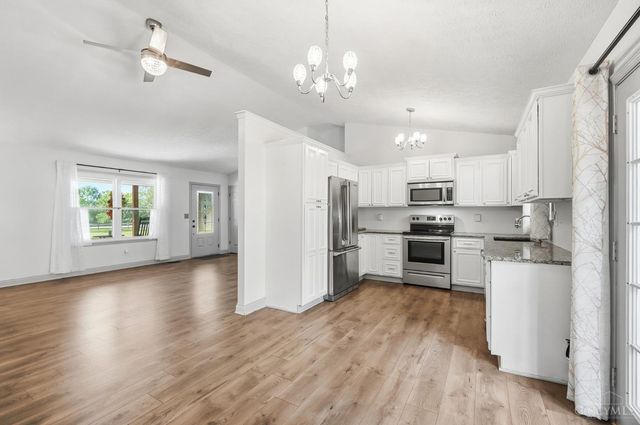 7424 Morrow Cozaddale Road, Hamilton Twp, OH 45152