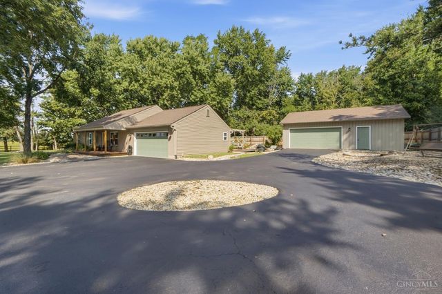 7424 Morrow Cozaddale Road, Hamilton Twp, OH 45152