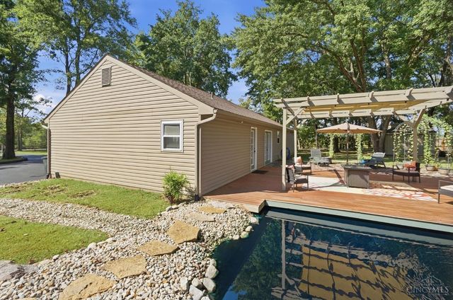 7424 Morrow Cozaddale Road, Hamilton Twp, OH 45152