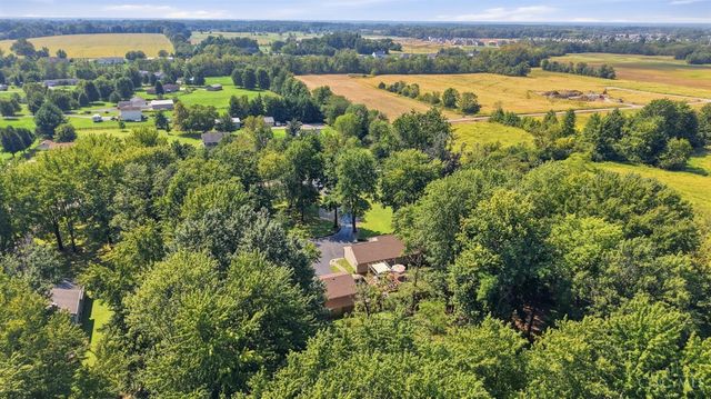 7424 Morrow Cozaddale Road, Hamilton Twp, OH 45152