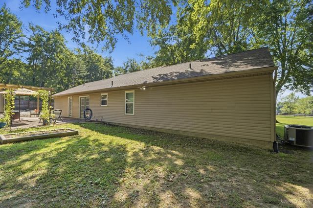 7424 Morrow Cozaddale Road, Hamilton Twp, OH 45152