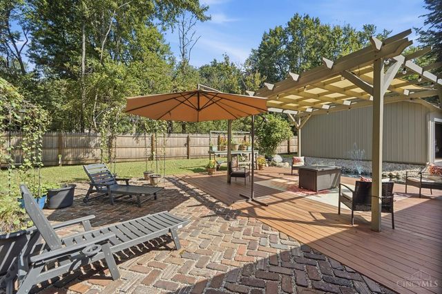 7424 Morrow Cozaddale Road, Hamilton Twp, OH 45152