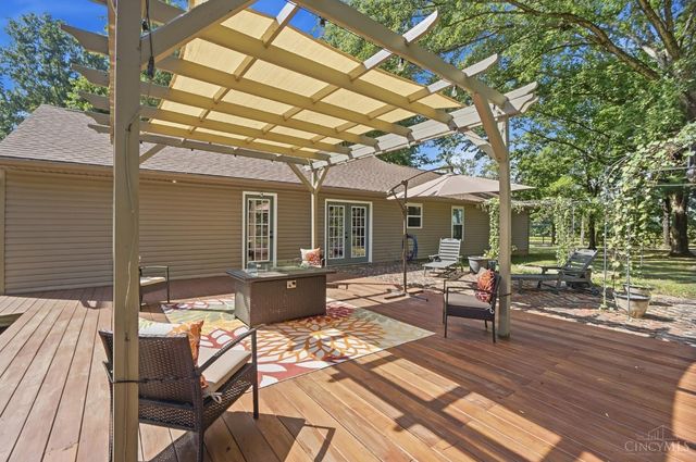 7424 Morrow Cozaddale Road, Hamilton Twp, OH 45152