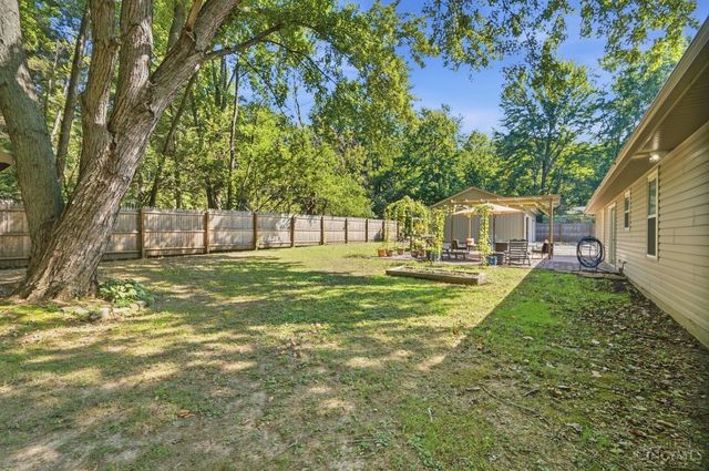 7424 Morrow Cozaddale Road, Hamilton Twp, OH 45152