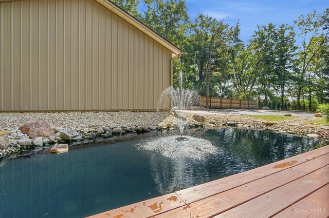 7424 Morrow Cozaddale Road, Hamilton Twp, OH 45152