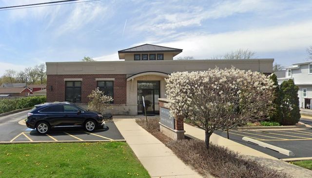 Address unavailable.