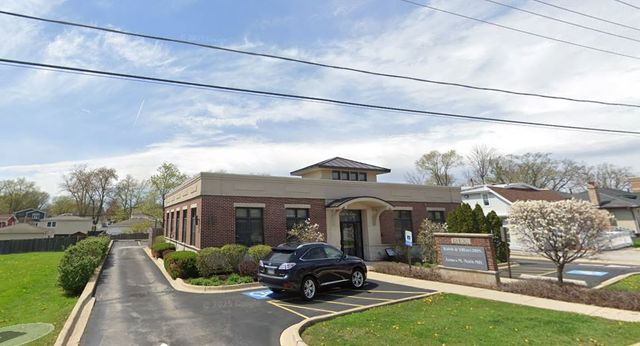 Address unavailable.