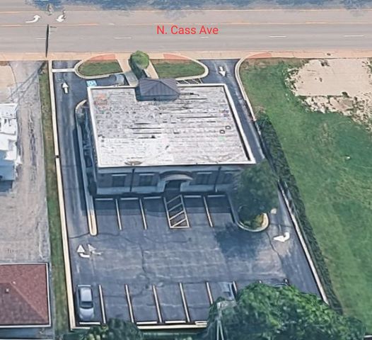 Address unavailable.