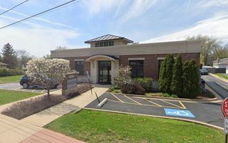 Address unavailable.