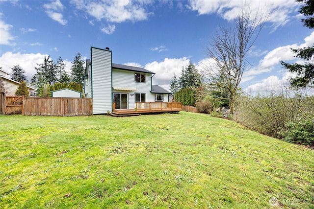 19975 Stavanger Place NE, Poulsbo, WA 98370