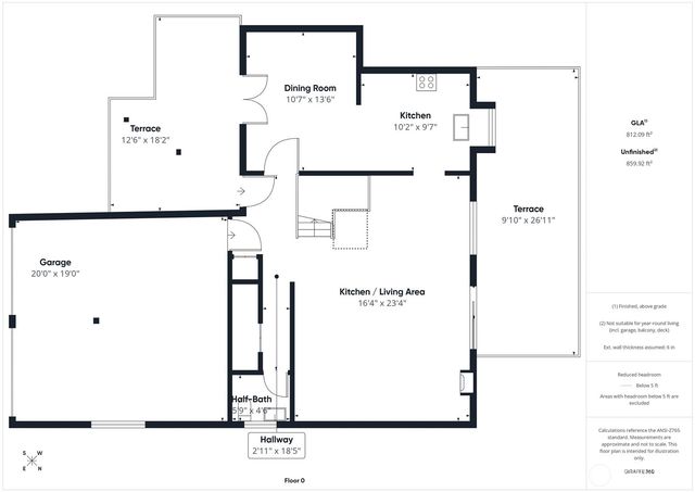 19975 Stavanger Place NE, Poulsbo, WA 98370