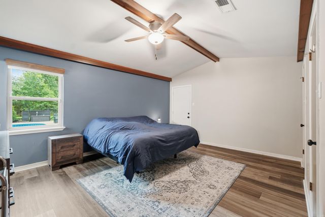 27 Darrell St, Vilonia, AR 72173
