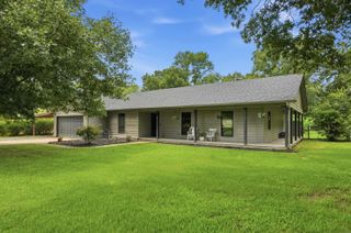 27 Darrell St, Vilonia, AR 72173