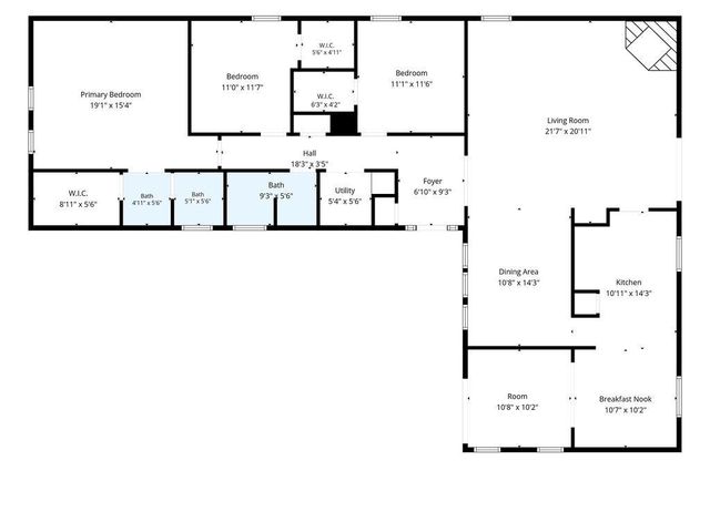 15706 Cavendish Drive, Houston, TX 77059