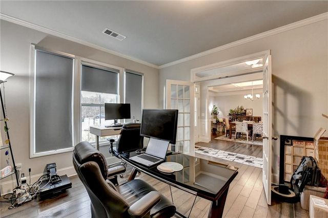 3655 Gabbro Bluff, Cumming, GA 30040